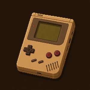 Game Boy Konsole – Nintendo Handheld von 1989