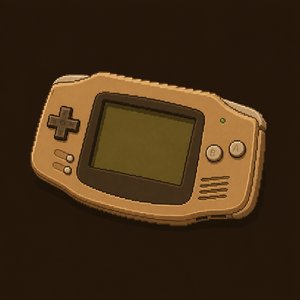 Game Boy Advance – Nintendo Handheld 2001