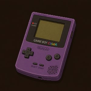 Game Boy Color – farbiger Nintendo Handheld