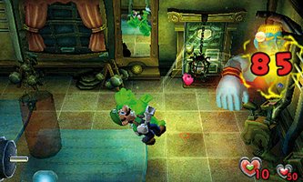 luigismansion 2