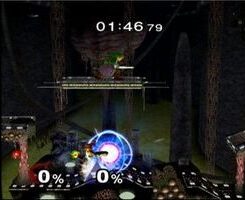 melee 23