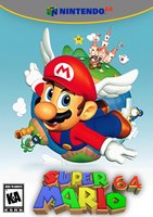 sm64 1