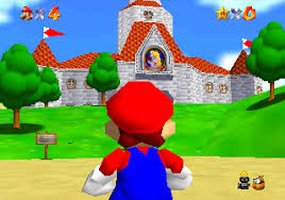 sm64 2
