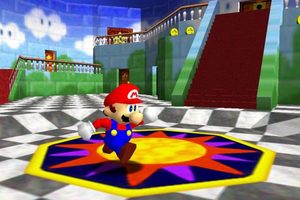 sm64 23