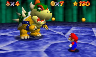 sm64 24