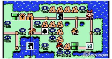 smb3 21