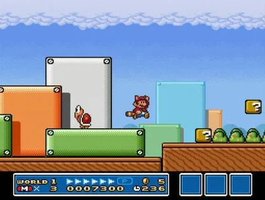 smb3 3