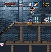 smw 3