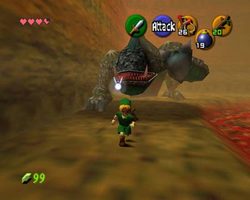 zelda 23